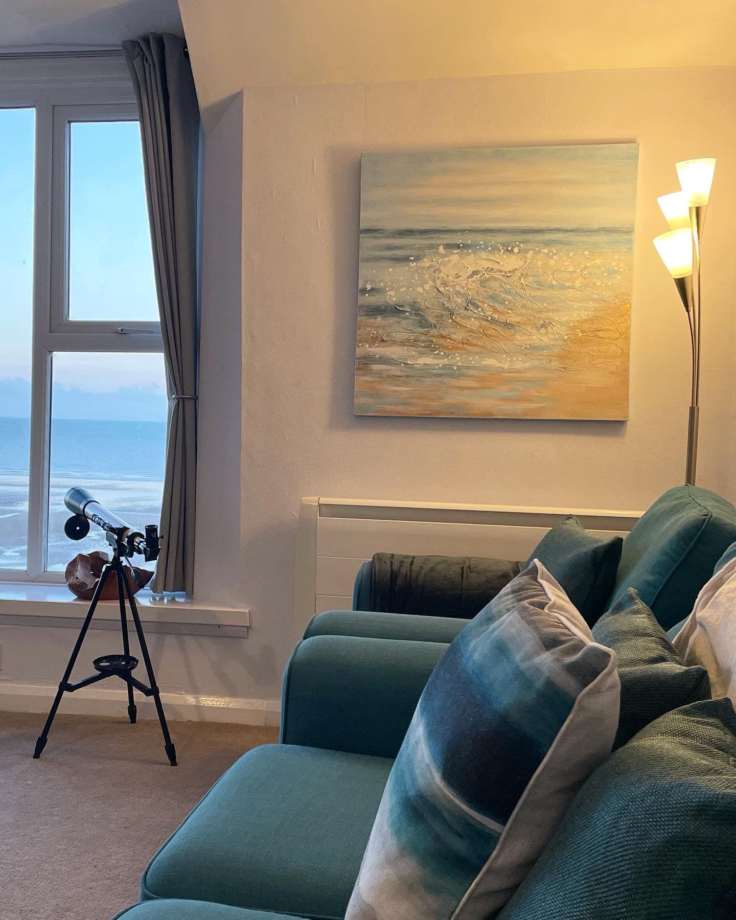 14 Burnett House by Prestige Properties SA