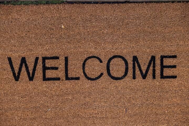 3 bedrooms house-sofabed-bbqstov-freeparking-gardn6