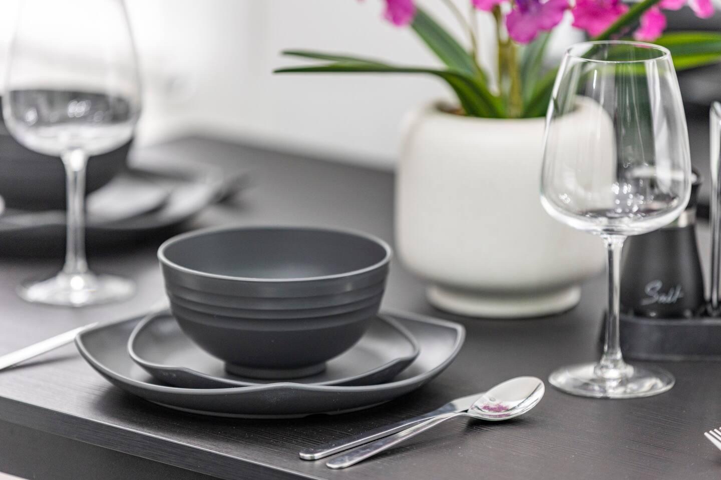 1 Bed next transports & Easy access to Ctr. London4