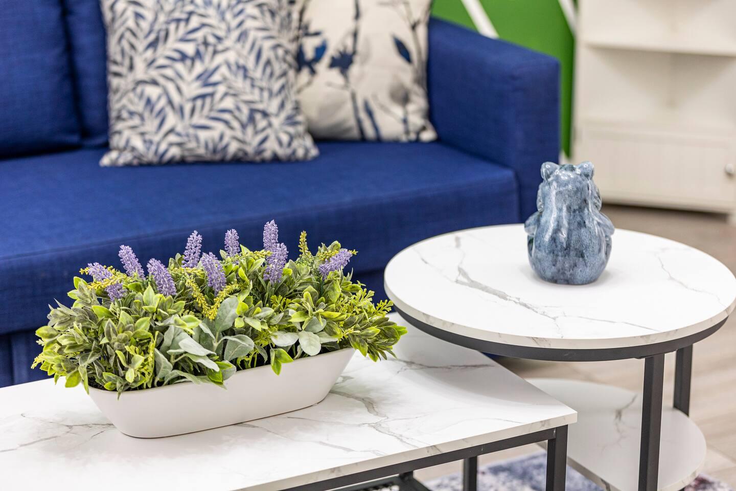 1 Bed next transports & Easy access to Ctr. London6