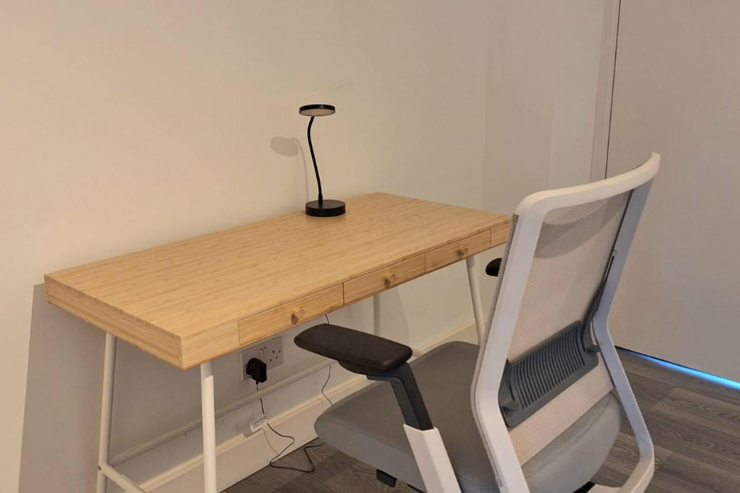 Cosy 1 Bed Gem next Marble Arch Central London5