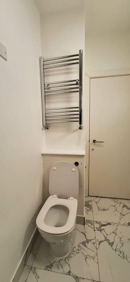 Cosy 1 Bed Gem next Marble Arch Central London6