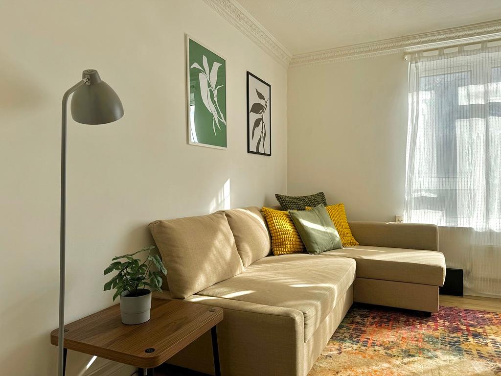 3-Bed in Canning Town