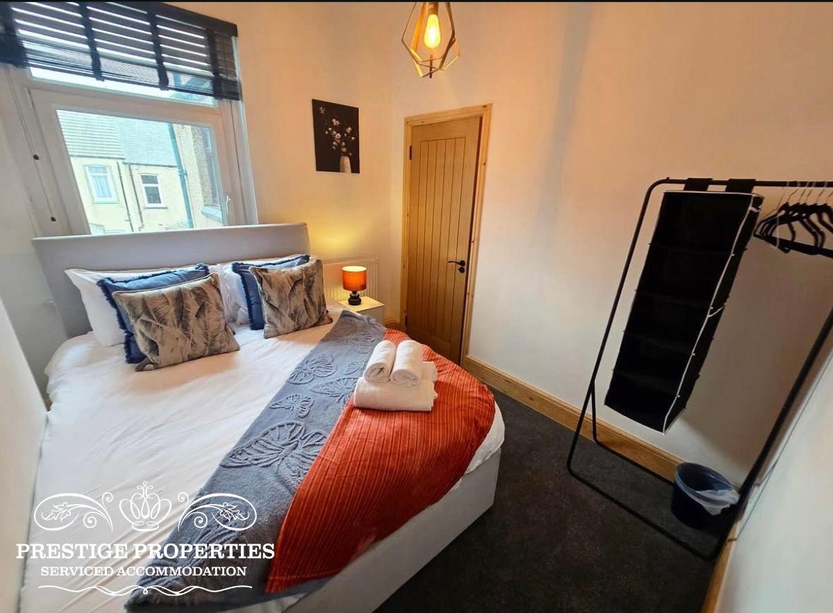 12 Romney road by Prestige Properties SA